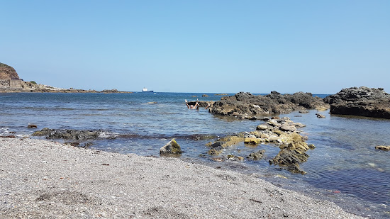 Playa Del Trampolin
