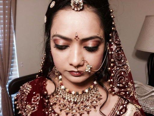 Beauty Salon «Payal Beauty Salon», reviews and photos, 1371 Oak Tree Road, Iselin, NJ 08830, USA