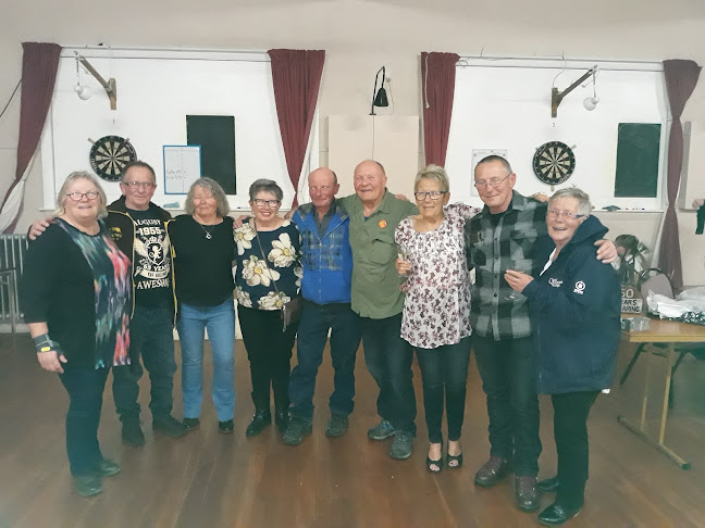 Reefton Workingmens Club - Association