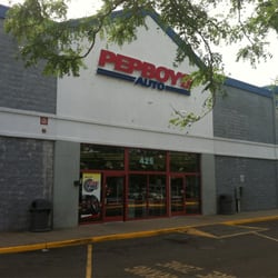 Auto Parts Store «Pep Boys Auto Parts & Service», reviews and photos, 425 Sunrise Hwy, Patchogue, NY 11772, USA