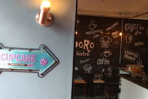 Isidoro café & bistrô image