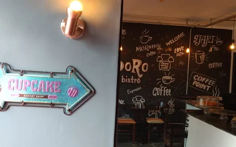 Isidoro café & bistrô image