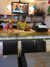 Photos du propriétaire du Restaurant africain La Renaissance à Bagneux - n°4