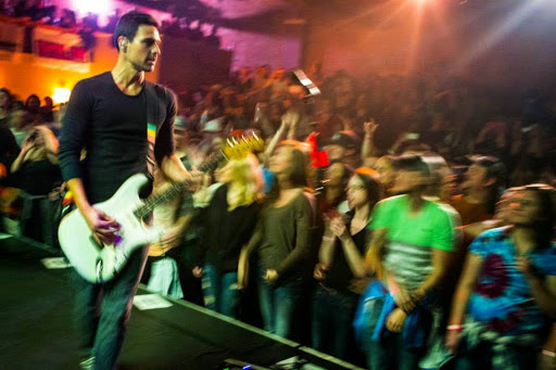 Live Music Venue «Moxi Theater», reviews and photos, 802 9th St, Greeley, CO 80631, USA