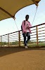 user