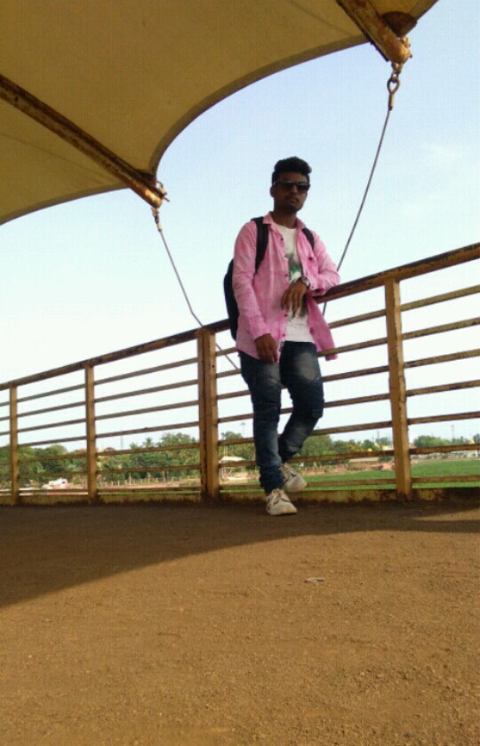 Mohammad Hebballi