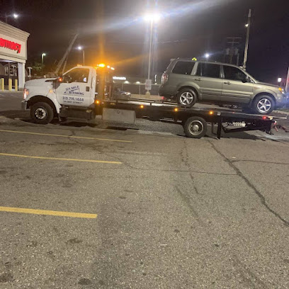 Six Mile Towing
