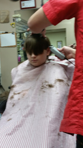 Beauty Salon «Hair Cuts Plus», reviews and photos, 21525 Great Mills Rd, Lexington Park, MD 20653, USA