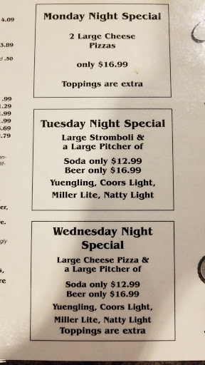 Shopping Mall «Randolph Park Shopping Center», reviews and photos, 1720 S Queen St, York, PA 17403, USA