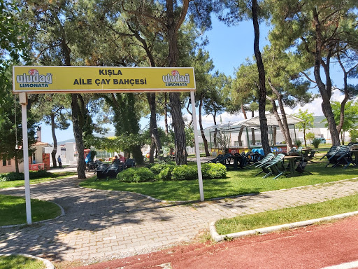 Kışla Aile Çay Bahçesi