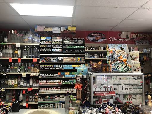 Grocery Store «Shell Beach Market», reviews and photos, 1253 Shell Beach Rd, Pismo Beach, CA 93449, USA