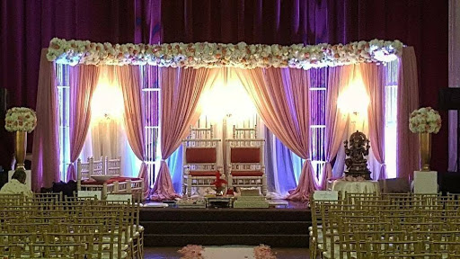 Event Venue «Corinthian Grand Ballroom», reviews and photos, 196 N 3rd St, San Jose, CA 95112, USA