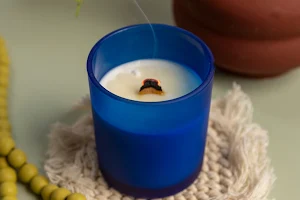 Cozy Candles image
