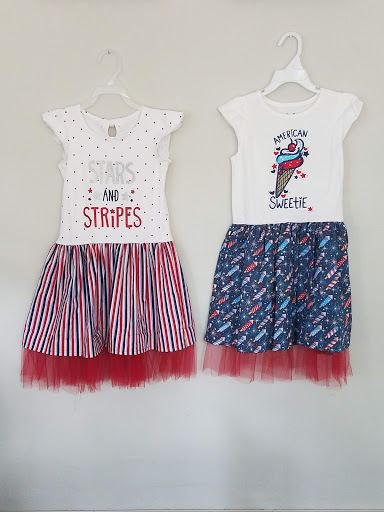 Party Store «Flaire Celebrations», reviews and photos, 2762 Park St, Jacksonville, FL 32205, USA