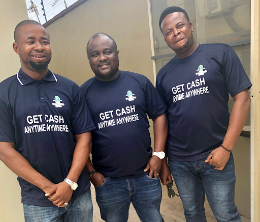 PaydayHub-Online, 13, Adebare Street, Ogudu Rd, Lagos, Nigeria, Bank, state Lagos