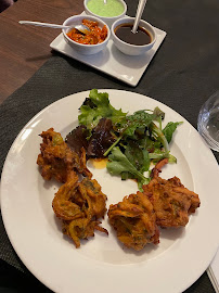 Plats et boissons du Restaurant indien Chez Manija à Périgueux - n°9