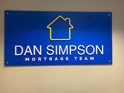 Dominion Lending Dan Simpson Team