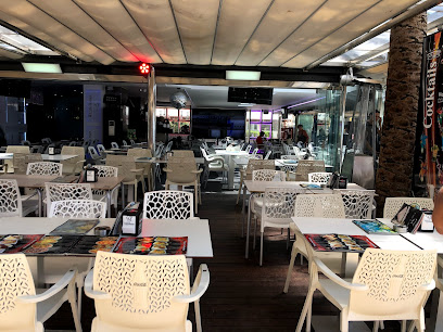 Caffe di Mare - Carrer de Colón, 2, 43840 Salou, Tarragona, Spain