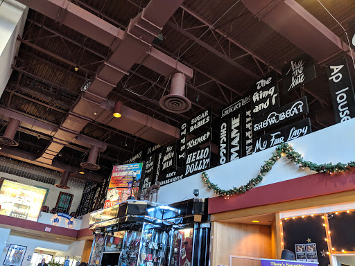 Performing Arts Theater «Westchester Broadway Theatre», reviews and photos, 1 Broadway Plaza, Elmsford, NY 10523, USA