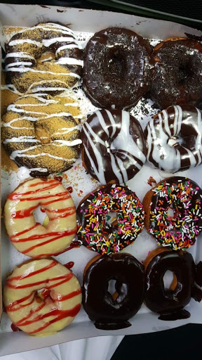 Donut Shop «Duck Donuts», reviews and photos, 1223 Jefferson Davis Hwy, Fredericksburg, VA 22401, USA