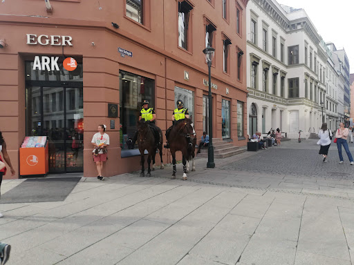 ARK Egertorget Oslo