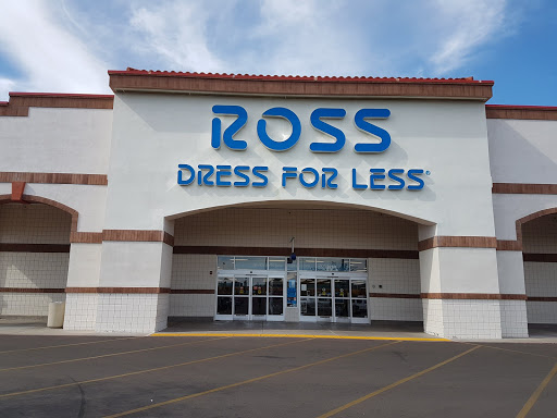 Clothing Store «Ross Dress for Less», reviews and photos, 3260 Stockton Hill Rd, Kingman, AZ 86409, USA