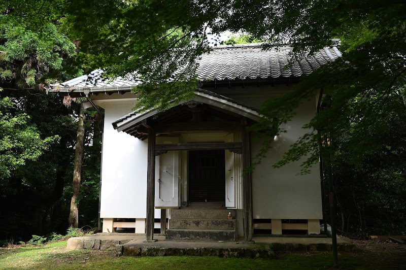 醍醐寺 地蔵堂