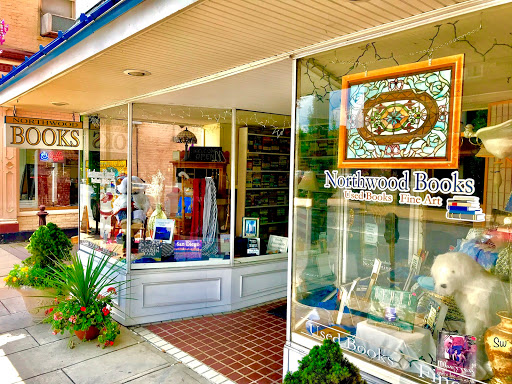 Used Book Store «Northwood Books», reviews and photos, 59 N Main St, Chambersburg, PA 17201, USA