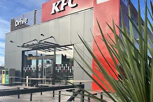 KFC Angoulême Sud image