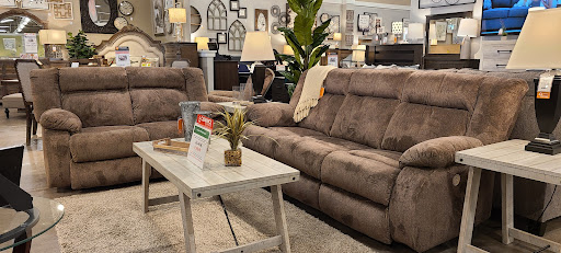 Furniture Store «Ashley HomeStore», reviews and photos, 6910 W Bell Rd, Glendale, AZ 85308, USA