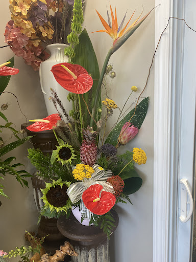 Florist «Ogrodek Flowers», reviews and photos, 7376 W 87th St, Bridgeview, IL 60455, USA