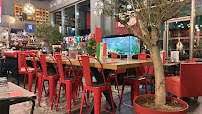 Atmosphère du Restaurant italien La Piazza à Cagnes-sur-Mer - n°11