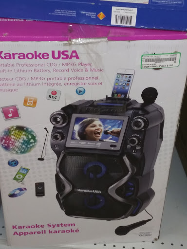 Discount Store «Bargain Hunt», reviews and photos, 3137 Dixie Hwy, Erlanger, KY 41018, USA