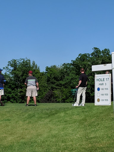 Golf Course «Nippo Lake Golf Club», reviews and photos, 88 Stagecoach Rd, Barrington, NH 03825, USA