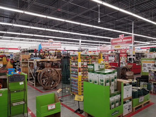 Home Improvement Store «Tractor Supply Co.», reviews and photos, 11946 Leslie Rd, Helotes, TX 78023, USA