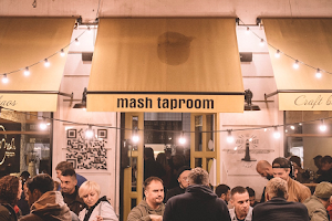 Mash Taproom - Craft Beer & Coffee image