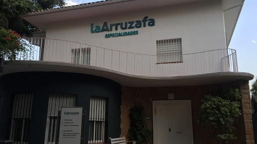 CENTRO UROLOGICO ALTA TECNOLOGIA LA ARRUZAFA