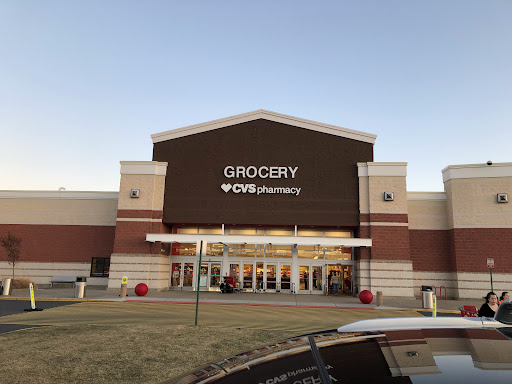 Target, 13301 Gateway Center Dr, Gainesville, VA 20155, USA, 