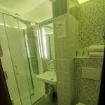 Photo n°1 de l'avis de Flavia.c fait le 20/01/2024 à 21:03 sur le  Hotel Terminus Plaza à Pisa