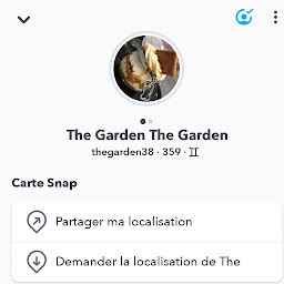 Photo n°7 de The Garden à Échirolles ()