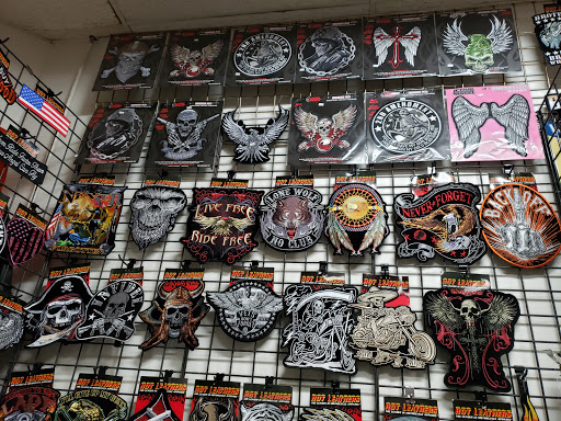 Leather Goods Store «Highway Leather», reviews and photos, 1014 Iris Dr SW, Conyers, GA 30094, USA