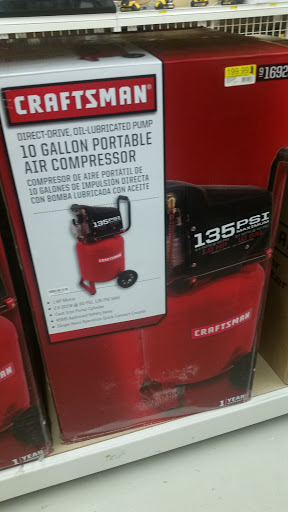 Hardware Store «Gilbert Ace Hardware», reviews and photos, 750 S Cooper Rd, Gilbert, AZ 85233, USA