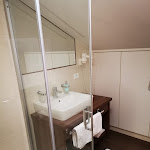 Photo n°3 de l'avis de Stephan.i fait le 10/06/2019 à 15:10 sur le  Zeppichl Mountain Residence à Moos in Passeier