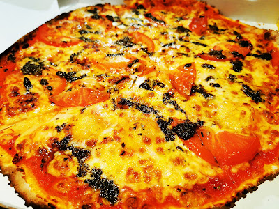 Mister Pizza Nice Barla à Nice