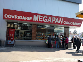 Mega Pan