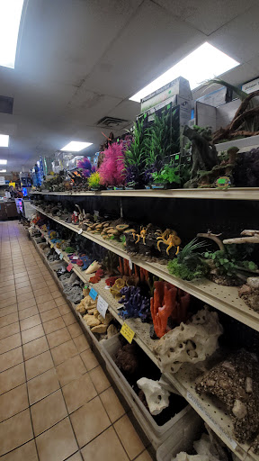 Pet Store «Moby Dick Pet Store Inc», reviews and photos, 3700 Sashabaw Rd, Waterford Twp, MI 48329, USA