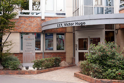 Multiburo Boulogne Billancourt à Boulogne-Billancourt