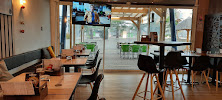 Atmosphère du Restaurant Bistrot Nouveau à Dienville - n°3