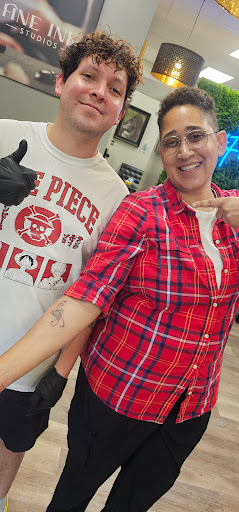 Explore bible verse tattoo ideas for guys, creative tattoo ideas in Davenport, available at Fine Ink Studios Tattoos