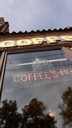 Coffee Shop «Matchbox Coffee Shop», reviews and photos, 1306 NE 2nd St, Minneapolis, MN 55413, USA
